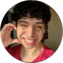 DarkBot Discord Bot Logo