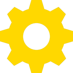 ItzBot Discord Bot Logo