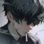 Sad Lofi Forever Discord Bot Logo