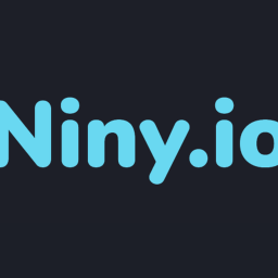 niny.io Discord Bot Logo