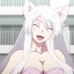Matsurari Discord Bot Logo