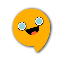 Hangout bot Discord Bot Logo