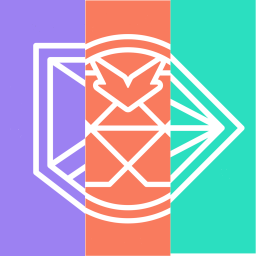 HypeBot Discord Bot Logo