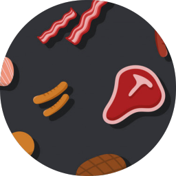 Cyber Discord Bot Logo