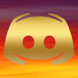 Logo for Golden Bot 5000
