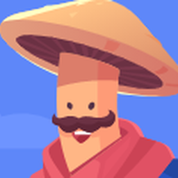 Benny's Bot Discord Bot Logo