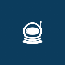 Space Discord Bot Logo