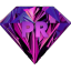 Premium Radio Discord Bot Logo
