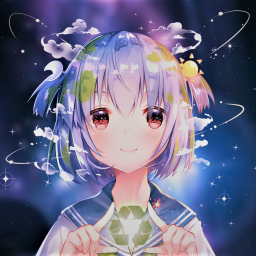 Panik Discord Bot Logo