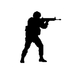 CS BOT Discord Bot Logo