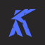 Kyanite Discord Bot Logo