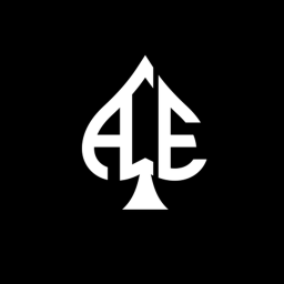 The Ace Discord Bot Logo