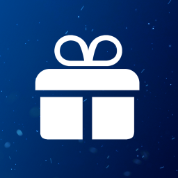 Space Giveaway Discord Bot Logo