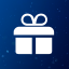 Space Giveaway Discord Bot Logo