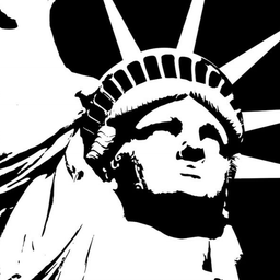 USAFreedomLIVE Discord Bot Logo