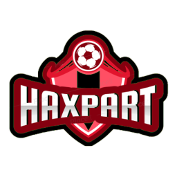 HaxPart BOT Discord Bot Logo