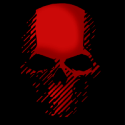Skulleton Discord Bot Logo