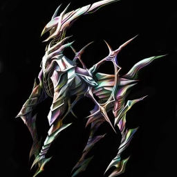 Arceus Discord Bot Logo