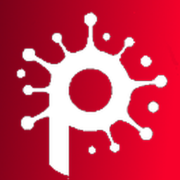 PANDEMIC Discord Bot Logo