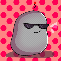 Logo for PotatoBot