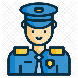 GuardBot Discord Bot Logo