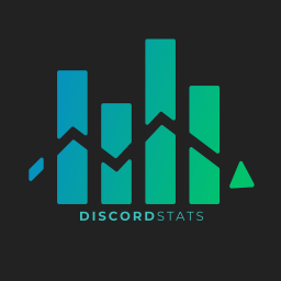 DStats Discord Bot Logo