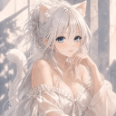 Soledad ❣ Discord Bot Logo