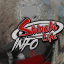Shinobi Info BR Discord Bot Logo