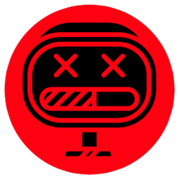 Stalter Bot Discord Bot Logo