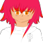 โโโโ ๐๐ฟ๐ณ ๐๐ข๐๐๐๐๐ โโโโ Discord Bot Logo