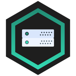 GameserverBot Discord Bot Logo