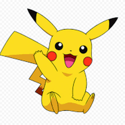 R Bot Discord Bot Logo