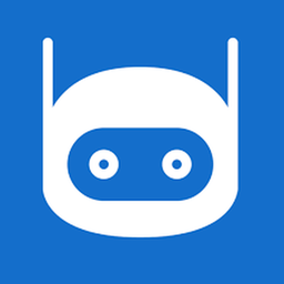 MEE7 Discord Bot Logo