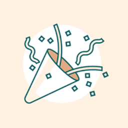 Giveaways Discord Bot Logo