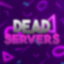 Dead Servers Bypass Discord Bot Logo