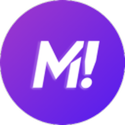 MaRy Discord Bot Logo
