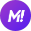 MaRy Discord Bot Logo