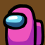 Among Us Assistant Discord Bot Logo