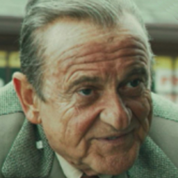 Irish Man Discord Bot Logo