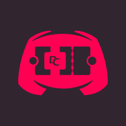 Cordy Discord Bot Logo