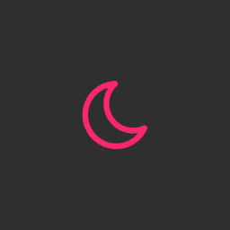 DarkBot Discord Bot Logo