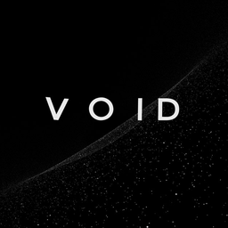 VOID Discord Bot Logo