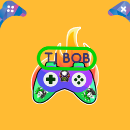 tj bot Discord Bot Logo