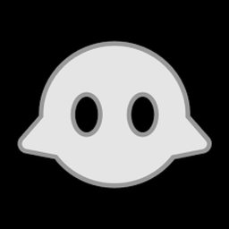 Ghost Discord Bot Logo