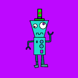 Ciro Discord Bot Logo