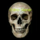 Crânio Discord Bot Logo