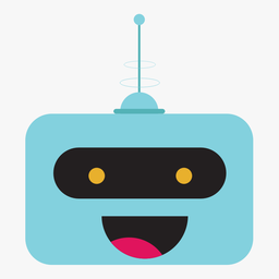 Octavio Discord Bot Logo