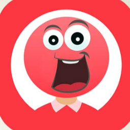 Emojify Discord Bot Logo