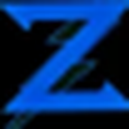 ZappyBot Discord Bot Logo