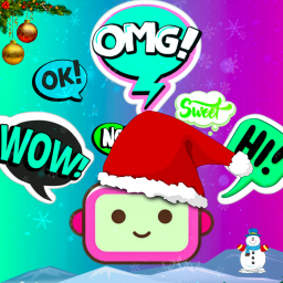 SmartBot Discord Bot Logo